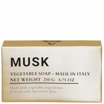 Alchimia Soap Herrenseife - Musk / Moschus 250g