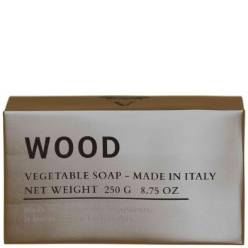 Alchimia Soap Herrenseife - Wood / Holz 250g