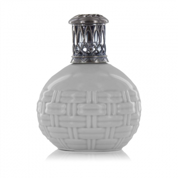 Ashleigh & Burwood Duftlampe Wicker & Weaves