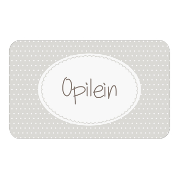 Mea Living Brettchen Opilein