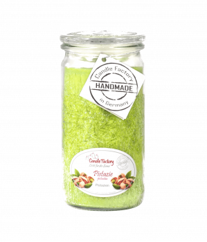 Candle Factory Duftkerze Mini Jumbo Pistazie