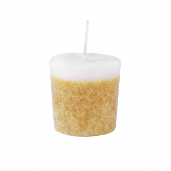 Candle Factory Duftkerze Votivkerze Ruhe & Gelassenheit