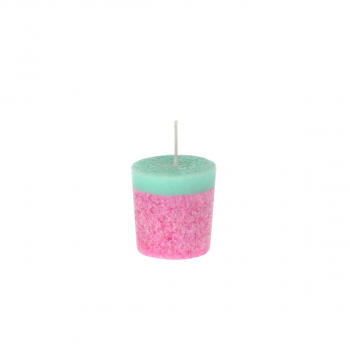 Candle Factory Duftkerze Votivkerze Sweet Macarons