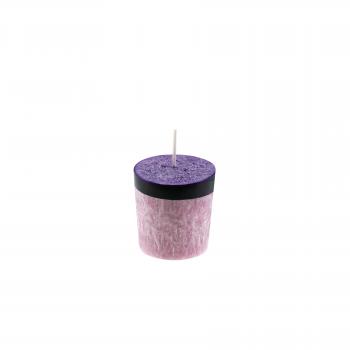 Candle Factory Duftkerze Votivkerze Wildblumen