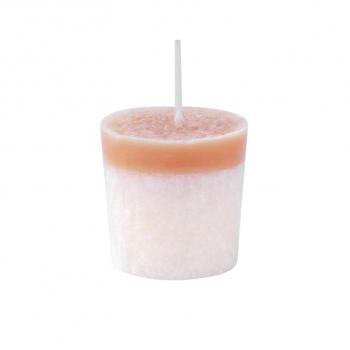 Candle Factory Duftkerze Votivkerze Zimt & Zucker