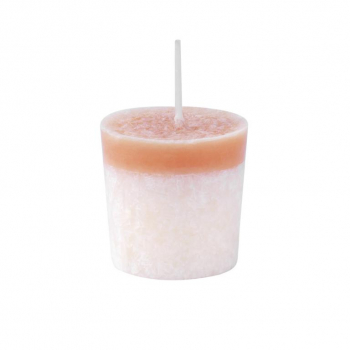 Candle Factory Duftkerze Votivkerze Zimt & Zucker