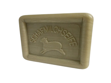 Ovis Schafmilchseife Blockseife For Heros