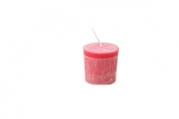 Candle Factory Duftkerze Votivkerze English Rose