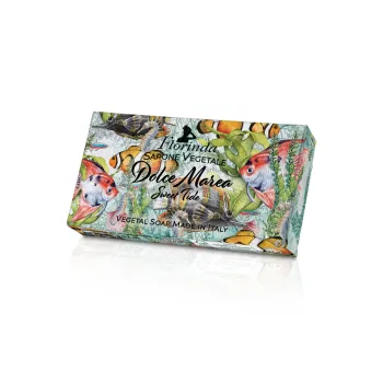 Florinda Seife - Dolce Marea / Süße Flut 100g