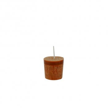 Candle Factory Duftkerze Votivkerze gebrannte Mandeln