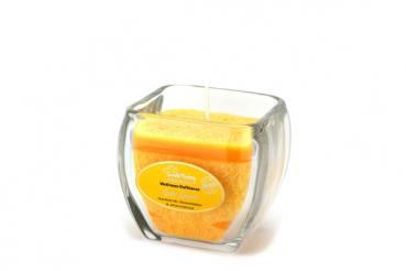 Candle Factory Wellness Duftkerze Gute Laune
