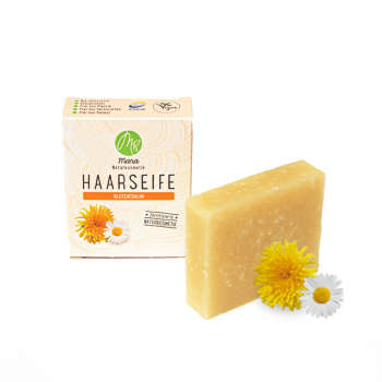 Mara Haarseife Blütentraum
