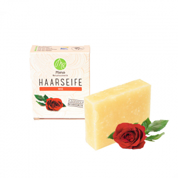Mara Haarseife Rose