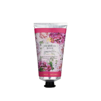 Preview: Heritage Handcreme Sommer Rose - Summer Rose