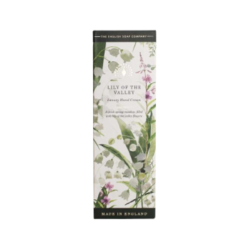 Heritage Handcreme Maiglöckchen - Lily of the Valley