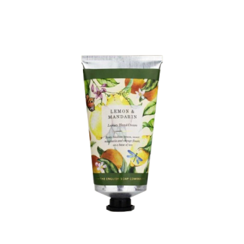 Preview: Heritage Handcreme Zitrone Mandarine Lemon & Mandarin