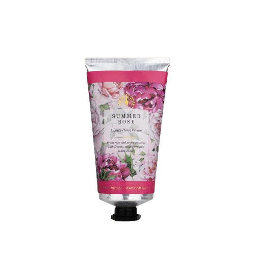 Preview: Heritage Handcreme Sommer Rose - Summer Rose