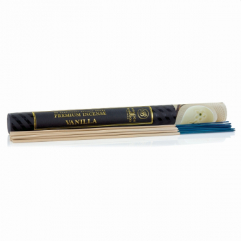 Räucherstäbchen Vanilla 30 Stück