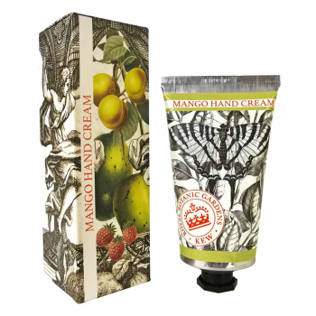 KEW Gardens Mango-Handcreme