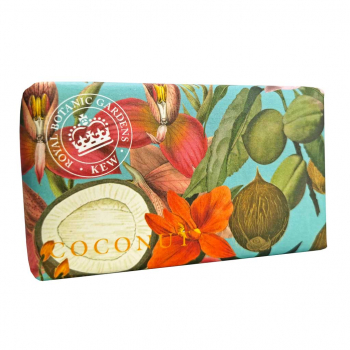 KEW Gardens Coconut Seife