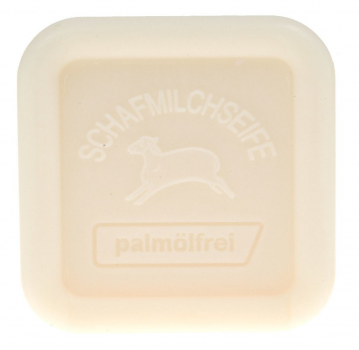 Ovis Schafmilchseife Palmölfrei mild rein