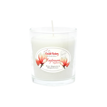 Candle Factory Duftkerze Party Light Tagtraum