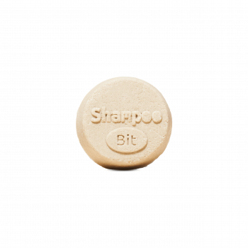 Rosenrot ShampooBit® - festes Shampoo Honig