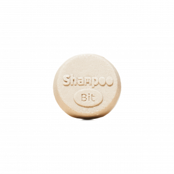 Rosenrot ShampooBit® - festes Shampoo Kur