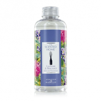 Scented Home Refill 150 ml Lavender & Bergamot