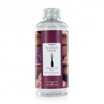 Scented Home Refill 150 ml Moroccan Spice