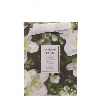 Scented Home Sachet Jasmine & Tuberose