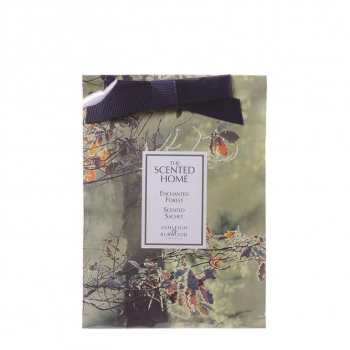 Scented Home Sachet Enchanted Forest