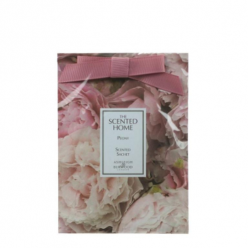 Scented Home Sachet Peony