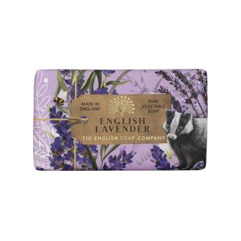 Jubiläumsseife English Lavender