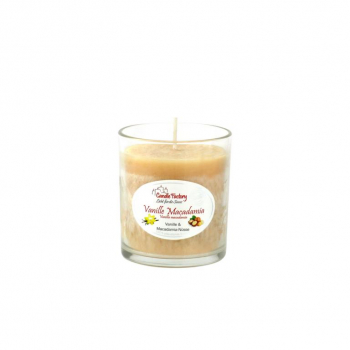 Candle Factory Duftkerze Party Light Vanille-Macadamia