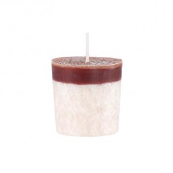 Candle Factory Duftkerze Votivkerze Merry Christmas