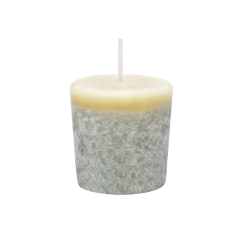 Candle Factory Duftkerze Votivkerze Wintermandel