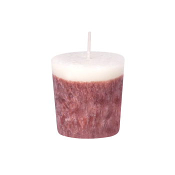 Candle Factory Duftkerze Votivkerze Zimtstern