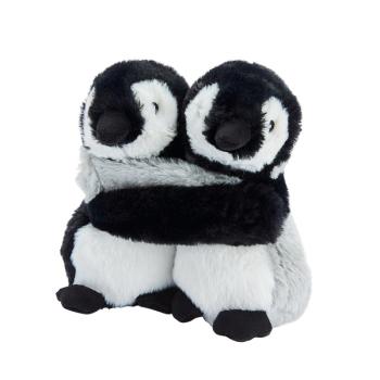 Warmies Wärmestofftier Kuschel-Freunde Pinguine