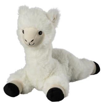 Warmies Wärmestofftier Lama