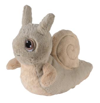 Warmies Wärmestofftier Schnecke