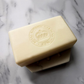 KEW Gardens Coconut Seife