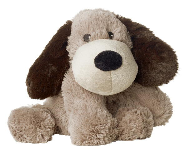 Warmies Wärmestofftier Hund Gary