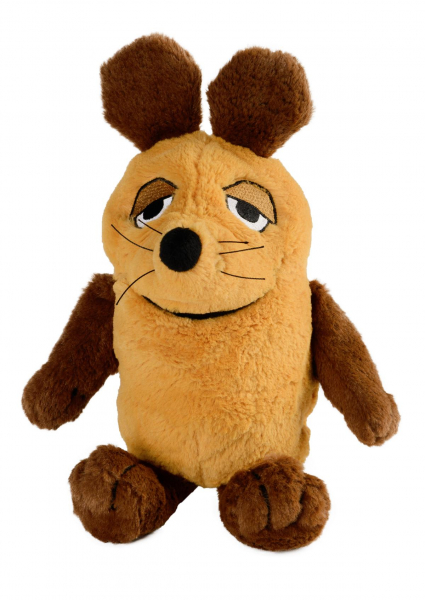 Warmies Wärmestofftier Die Maus