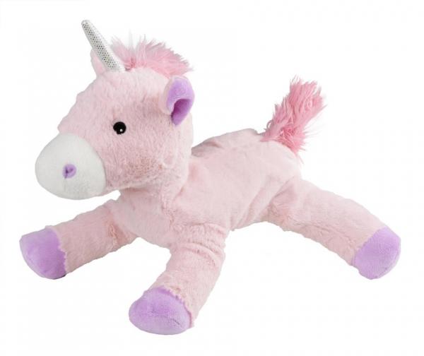 Warmies Wärmestofftier Einhorn