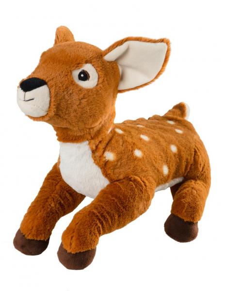 Warmies Wärmestofftier Rehkitz