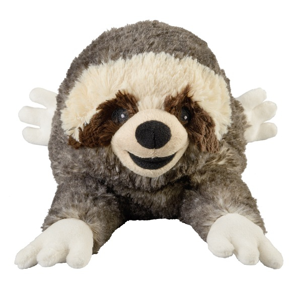 Warmies Wärmestofftier Faultier