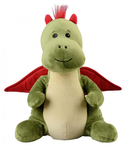 Warmies Wärmestofftier Drache