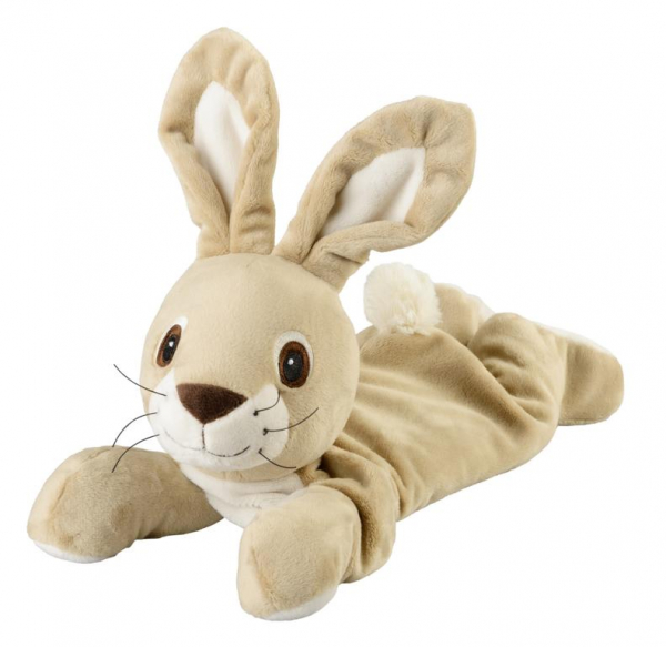 Warmies Wärmestofftier Bunny
