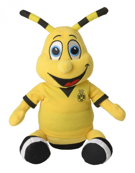 Warmies Wärmestofftier BVB-Biene Emma